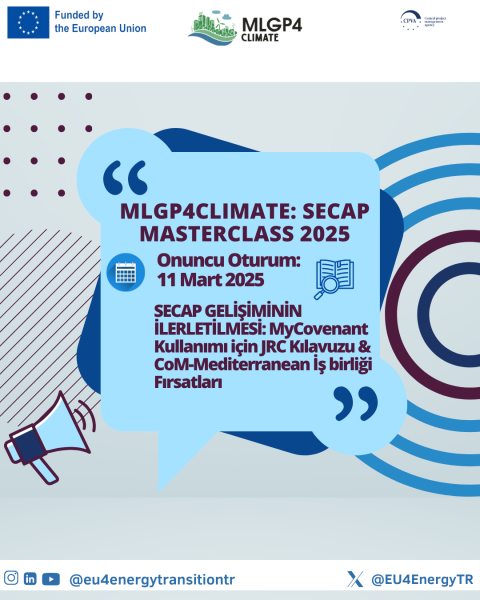 Join us for the tenth session of the SECAP Masterclass series! This session will focus on practical guidance for SECAP preparation